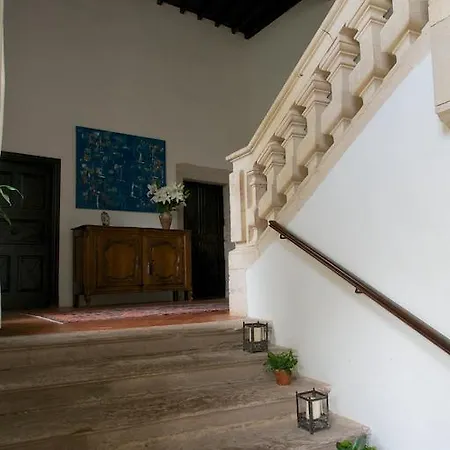 Bed & Breakfast Chateau