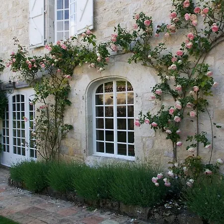 فندق مبيت وإفطار Chateau *