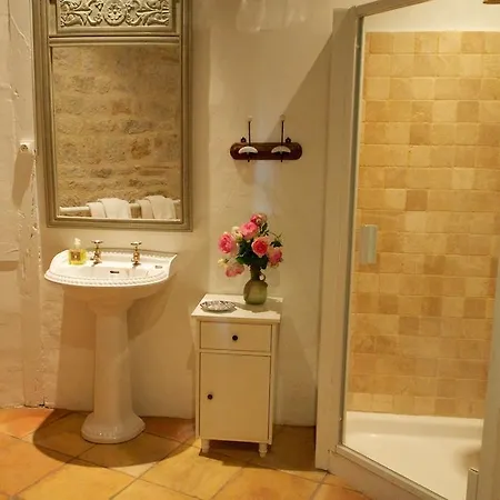 فندق مبيت وإفطار Chateau Cestayrols
