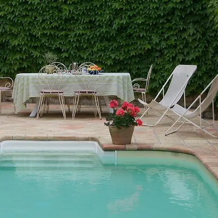 فندق مبيت وإفطار Chateau