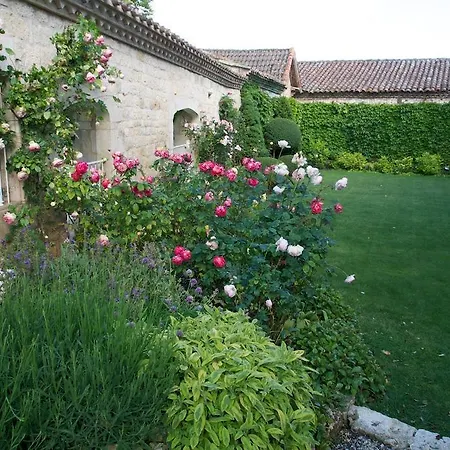 Bed & Breakfast Chateau Cestayrols
