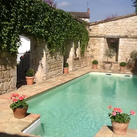 Bed & Breakfast Chateau Cestayrols