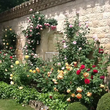 Bed & Breakfast Chateau