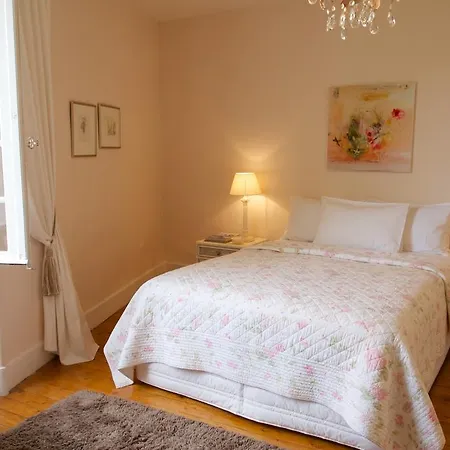 Bed & Breakfast Chateau *